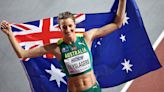 Bible-reading Aussie high jumper's leap for gold in Paris