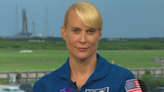Transcript: Astronaut Kate Rubins on "Face the Nation," Aug. 28, 2022