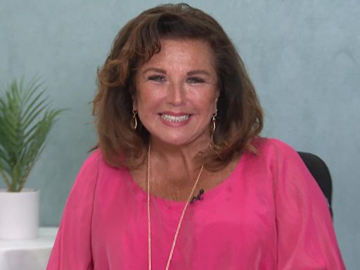 Abby Lee Miller Shares Teaser for New 'Dance With Me' Show