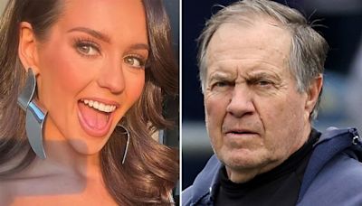 Jordon Hudson’s ex, 64, defends 24-year-old’s relationship with Bill Belichick