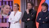 RTVE elimina el último programa de ‘MasterChef’: “Lamentamos la emisión de un contenido que no debió suceder”