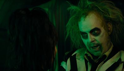 'Beetlejuice 2': continuação de 'Os Fantasmas se Divertem' ganha novo trailer; assista | Diversão | O Dia