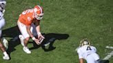 Philip Florenzo is the best Clemson football player you've never heard of, which is a good thing