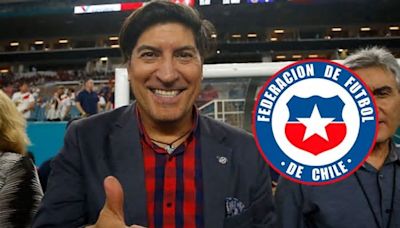 Iván Zamorano y su nuevo jugador regalón en la Selección Chilena: "Cada vez más me sorprende lo de..."