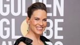 Hilary Swank Gives Birth to Twins (and Shares First Glimpse on Instagram)