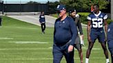 'It Hit Me!' Cowboys FIRST LOOK: Inside Rookie Minicamp