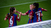 Ver EN VIVO y en DIRECTO ONLINE FC Barcelona femenino vs. Athletic Femenino, Liga F 2023-24: dónde ver, TV, canal y streaming | Goal.com México