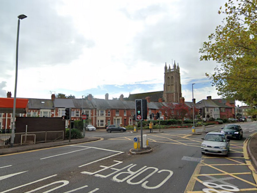 Crucial Taunton junctions getting upgrades to tackle congestion and boost buses