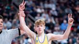 Here's why this Lebanon County wrestler's repeat state title wasn't as easy as it looked
