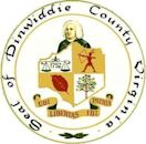 Dinwiddie County, Virginia