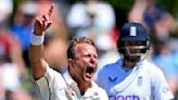 New Zealand fast bowler Neil Wagner retires from test cricket at 37
