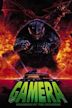 Gamera: Guardian of the Universe