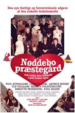 Where to stream Nøddebo præstegård (1974) online? Comparing 50 ...