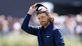 British Open: 6-foot-8 amateur, Tommy Fleetwood take early lead Thursday at Royal Liverpool