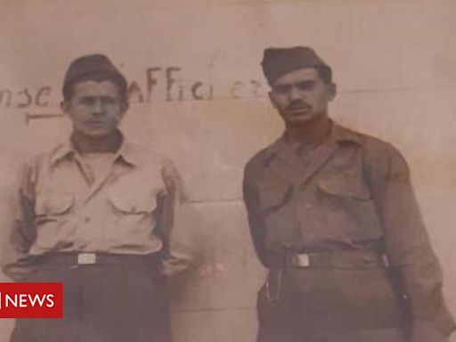 Os diários de pracinha brasileiro capturado por nazistas na 2ª Guerra: ‘Comíamos neve para enganar o estômago’