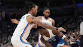 How did Shai Gilgeous-Alexander, OKC Thunder hold off Timberwolves? 'Lot of grit'