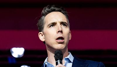 Hawley’s disappearing act: His refusal to debate, email cover-up, and Jan. 6 silence | Opinion