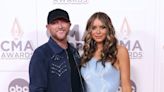 Cole Swindell might propose to Courtney Little