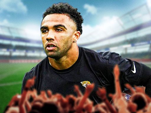 Christian Kirk's latest 'wake up' comments will fire up Jaguars fans