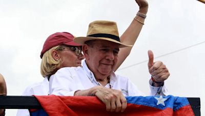 La Plataforma Unitaria de Venezuela se muestra confiada en que su candidato ganará las presidenciales