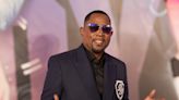 Martin Lawrence gives health update after concern from fans