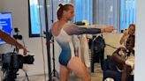 Un rugbier francés desfiló con una malla de gimnasia tras ganar el oro en los Juegos Olímpicos
