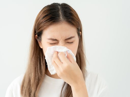 鼻敏感原因｜鼻敏感症狀及成因一覽！原來可斷尾？嚴重鼻敏感會導致腦膜炎