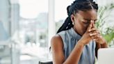 Opinion: The Workplace Is Making Black Women Sick. Here's How To Make It Healthier.