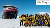 What people don’t tell you before booking an Antarctic cruise