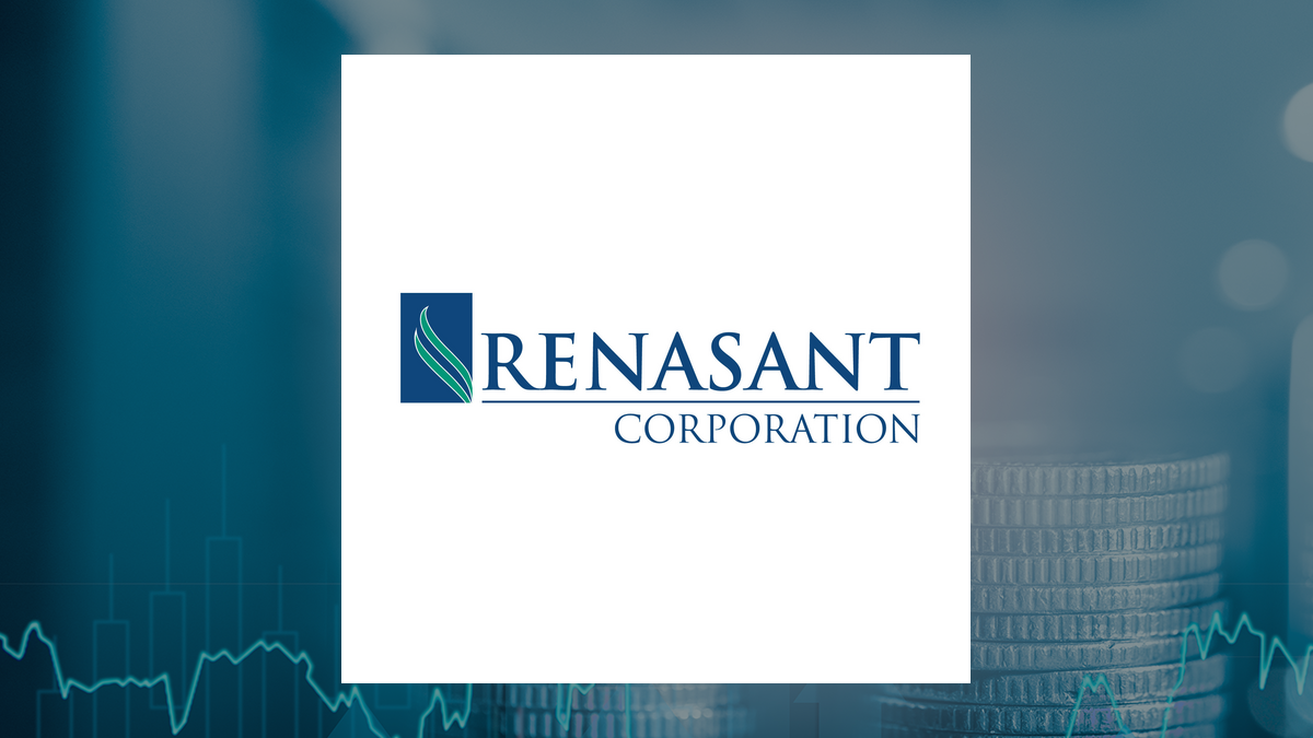 Blue Trust Inc. Reduces Holdings in Renasant Co. (NASDAQ:RNST)