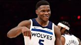 Timberwolves complete historic series victory