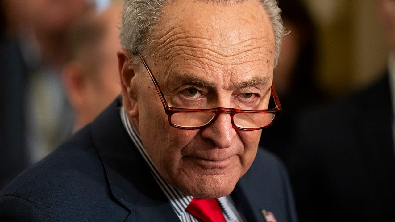 Immigration advocates urge Schumer to abandon reconsideration of border deal
