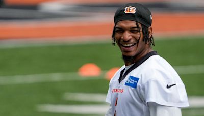 ESPN taps surprising roster weakness for Bengals ahead of 2024 season