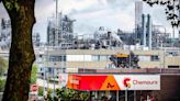 Chemical Giant Chemours Suspends Top Executives, Opens Accounting Probe