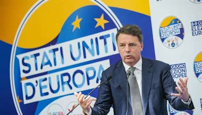 Renzi contro le candidature bandiera: “No ai “prendi i voti e scappa”, i cittadini non sono citrulli”