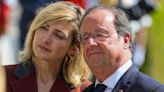 “Nous avons décidé de…” : Julie Gayet révèle un des secrets de son couple avec François Hollande