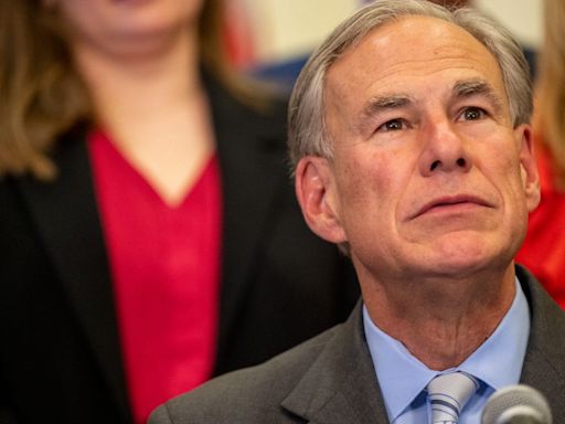 Gov. Abbott issues executive order requiring Texas hospitals to gather data on immigration statuses