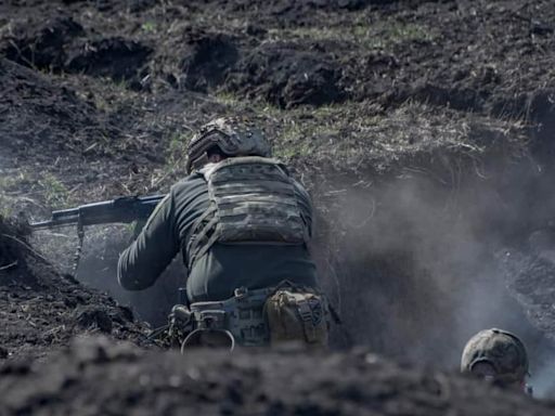 Russian losses: Ukraine's General Staff adjusts some figures