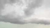 US: Shelf Cloud Looms Over South Carolina Amid Severe Thunderstorm Warning