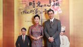 伊正首演舞台劇「是自找麻煩」 成方文琳老公曝「親密暱稱」│TVBS新聞網