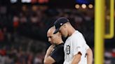 Detroit Tigers' Matt Manning hopes to pitch but could miss next start with back injury