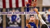 College Station volleyball duo announce verbal commitments