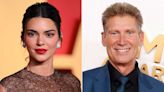 Kendall Jenner Saw Things She 'Shouldn't Have' on Golden Bachelor“ ”Gerry Turner's Phone