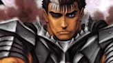 Berserk continuará sin Kentaro Miura; ya hay fecha para su regreso