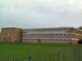 Parklands High School, Chorley