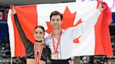 Skater accused of sex assault shouldn't be at world championships, victim's attorney says