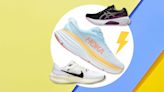 Yes, You Can Wear Your Fave Running Shoes For Your Treadmill Walks