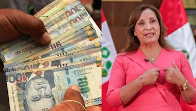 Los bonos peruanos que se pagarán en junio 2024 con tu DNI: desde S/380 hasta S/6.000