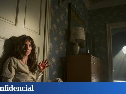 Esta es la película de terror de Netflix que tienes que ver si te gustó 'Hereditary'