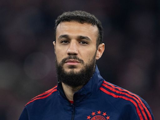 Man Utd transfer news: Club in advanced negotiations over Noussair Mazraoui as Matthijs de Ligt talks remain open